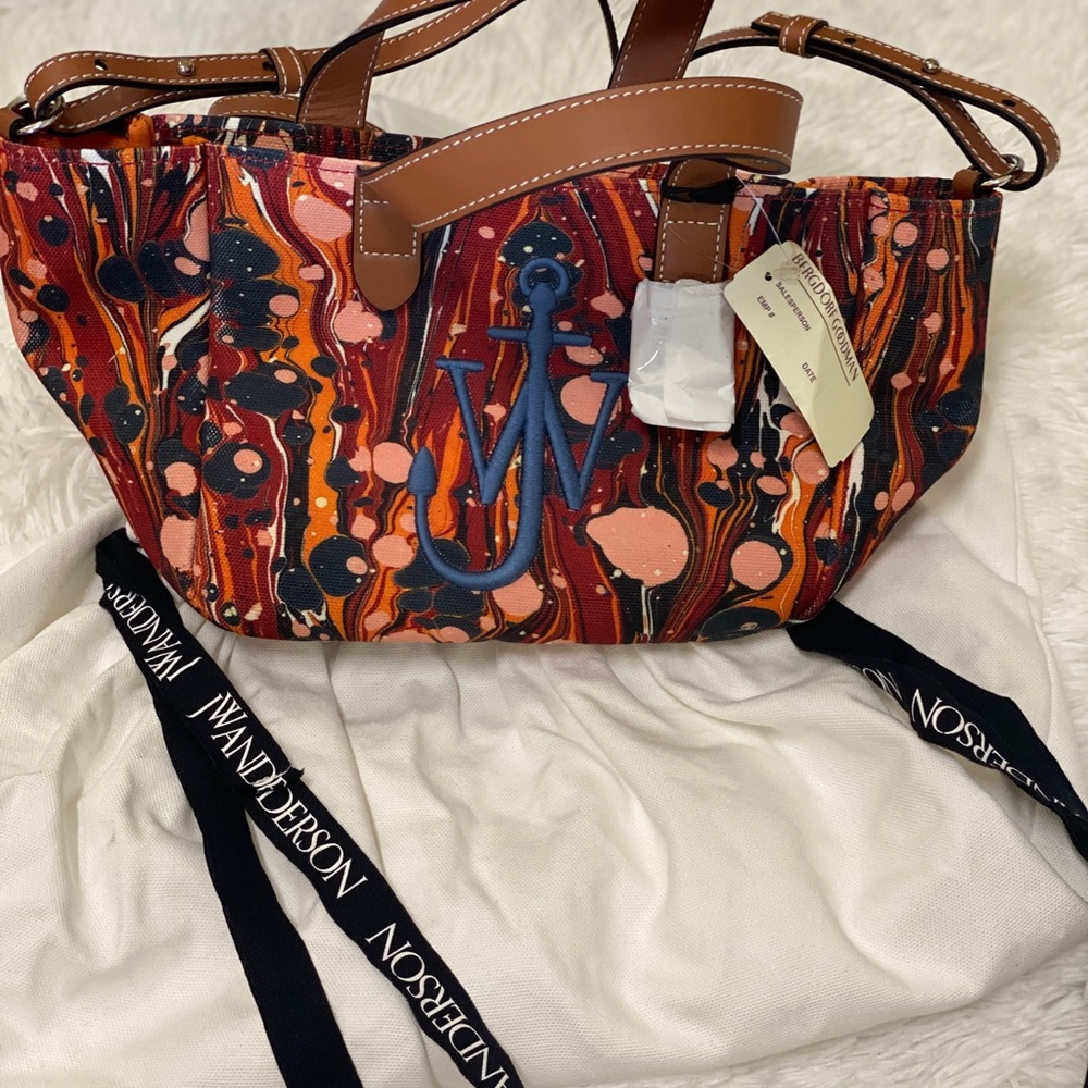 JW ANDERSON - Picture 2 of 5